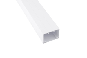 ТА-GN 80x60 Короб с крышкой с направляющими для установки разделителей