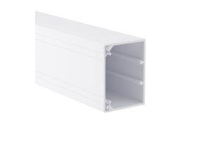 ТА-GN 80x60 Короб с крышкой с направляющими для установки разделителей