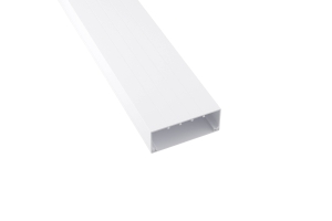 TA-GN 150x60 Короб с крышкой с направляющими для установки разделителей