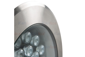 Светильник тротуарный светодиодный TURRO LED 30W-NW