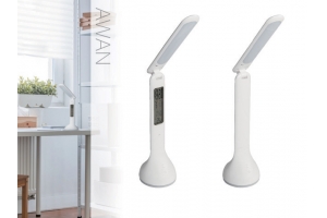 Лампа настольная светодиодная AWAN LED S-W