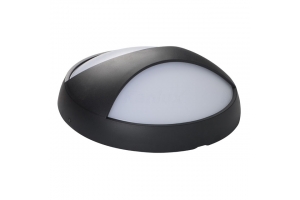 Светильник настенный герметичный ELNER LED 15W-NW-B