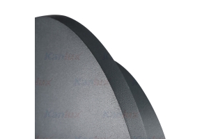 Светильник фасадный светодидный FORRO LED EL 8W-GR, графит