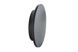 Светильник фасадный светодидный FORRO LED EL 8W-GR, графит