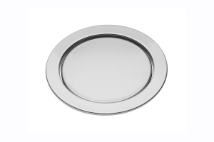 Крышка для удлинителя ELITE 60мм, хром