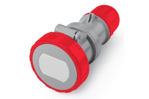 Розетка кабельная IP67 16A 3P+E 400В