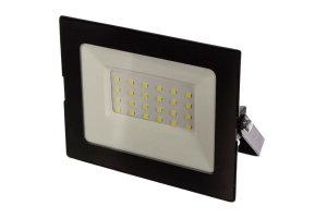 Светодиодный прожектор GLANZEN 30Вт 6500К IP65