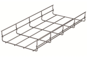Проволочный лоток 30х100 L3000 FC3010