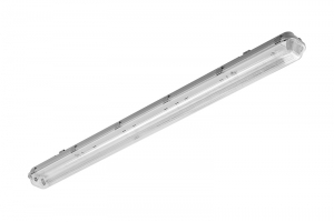 Светильник герметичный GT-HEL для T8 LED, 36W, 120см