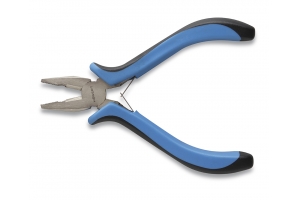 Пассатижи универсальные для точной механики 125 мм HT1P050