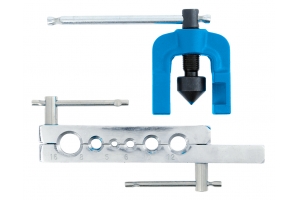 Набор для развальцовки труб 5-16 мм HT1P627