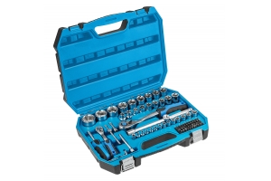 Набор инструментов 89 шт., HT1R424