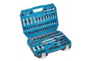Набор инструментов 144 шт., HT1R440