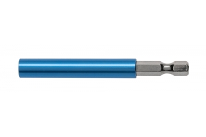 Битодержатель со встроенным магнитом 78 мм, SLIM, 1/4" HT1S441