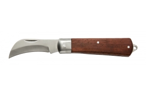 Монтерский нож изогнутый HT4C651