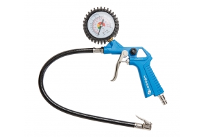 Пистолет для накачки 174 PSI/ 12 бар HT4R757