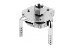 Ключ для масляного фильтра универсальный 65-120 мм HT8G305