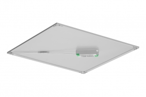 Ультратонкая светодиодная панель KROKUS-PANEL-34 595х595 IP54/IP20, 4000K, белый
