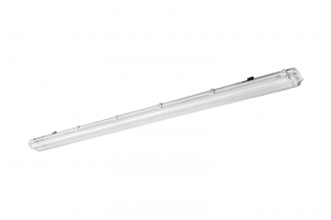 Светильник герметичный HAGEN LED 258, T8 LED, 2x150см