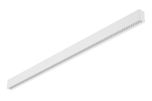 Светодиодный линейный светильник OMEGA LINE-A, 50W, 4000К, 120см, белый