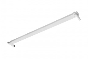 Светильник для открытой LED-лампы OSL SLIM-2x150см, T8 LED, IP20