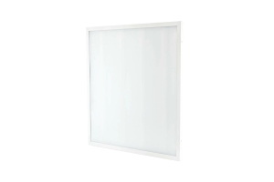 Светодиодная панель RPD-0004-40-L Prizma GLANZEN, 36 Вт, 6500K, белый