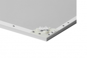 Светодиодный светильник SPARTA-PANEL-CSVT-34/MULTI 595x595 IP40, 4000K, белый, накладной