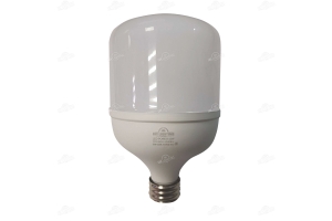 Лампа промышленная светодиодная LED POWER  50Вт 6500К Е27/E40