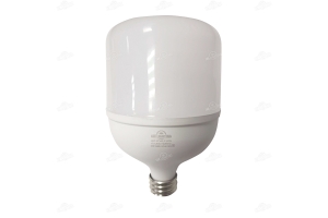 Лампа промышленная светодиодная LED POWER  60Вт 6500К Е27/E40