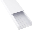 TA-GN 150x60 Короб с крышкой с направляющими для установки разделителей