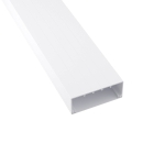 TA-GN 150x60 Короб с крышкой с направляющими для установки разделителей