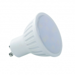 Лампа с диодами TOMI LED7W GU10-CW