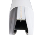 Светильник настенный светодиодный ROLSO LED IP44 20W-NW