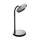 Лампа настольная светодиодная FOLLO LED B, черная