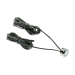 Выключатель бесконтактный инфракрасный с регулятором яркости, 20W