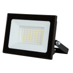 Светодиодный прожектор GLANZEN 50Вт 6500К IP65