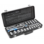 Набор инструментов 29 шт., 1/2" HT1R480