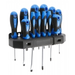 Набор отверток 12 шт. HT1S097