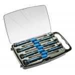 Набор прецизионных отверток, 7 шт. HT1S270