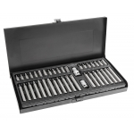 Набор бит 40 шт., HT1S404