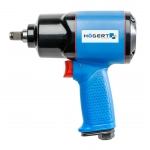 Гайковерт пневматический ударный 1/2", 610 Нм HT4R622