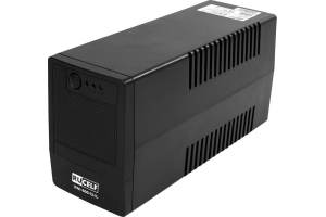 Источник бесперебойного питания RUCELF UWI-600-12-IL